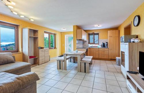 Adelsberg Apartment | Haus Landblick
