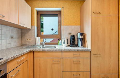 Adelsberg Apartment | Haus Landblick