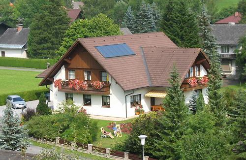 Aflenz Land Apartment | Haus Lechthaler