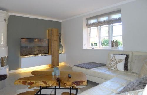 Wyk auf Foehr House | Haus Lee-Ray