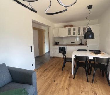 Untertschern Apartment | Haus Leeb