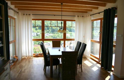 Dalhausen Apartment | Haus Leenja