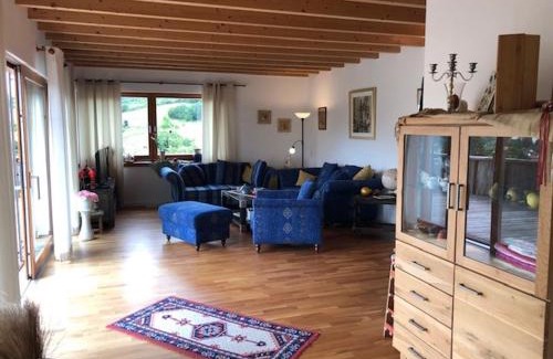 Dalhausen Apartment | Haus Leenja