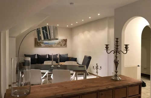 Baesweiler Apartment | Haus Leisten