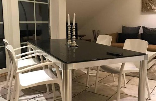 Baesweiler Apartment | Haus Leisten