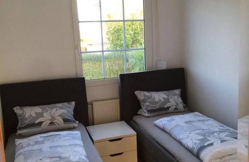 Baesweiler Apartment | Haus Leisten