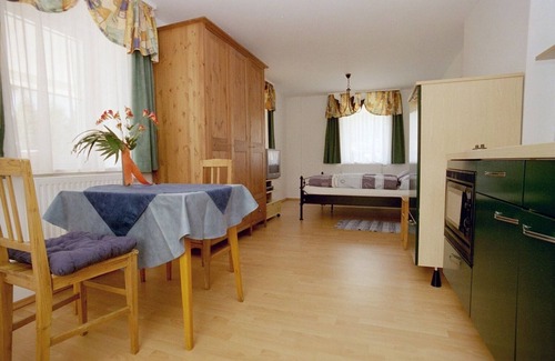 Puchberg Am Schneeberg Apartment | *Haus Lenz* holiday apartment 30m²