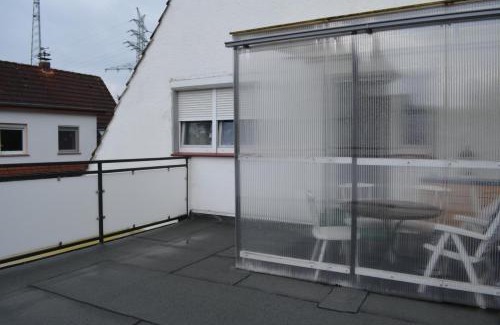 Cloppenburg Apartment | Haus Lena