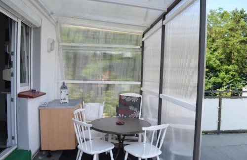 Cloppenburg Apartment | Haus Lena