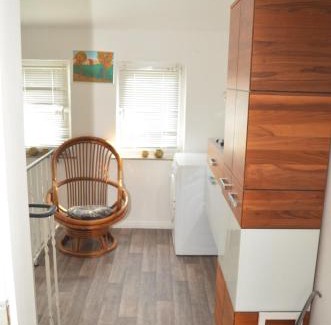 Cloppenburg Apartment | Haus Lena