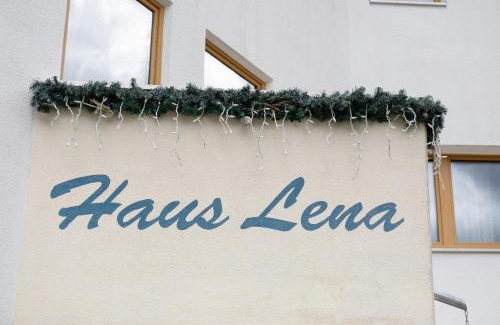 Solda Apartment | Haus Lena