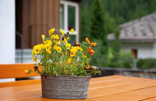 Solda Apartment | Haus Lena