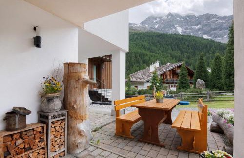 Solda Apartment | Haus Lena