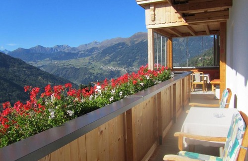Kaunerberg Apartment | Haus Lentsch