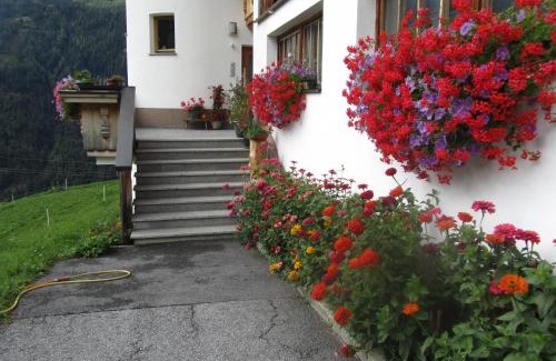Kaunerberg Apartment | Haus Lentsch
