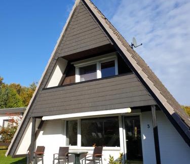 Ruckeberg House | Haus Lerche