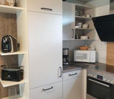 Ruckeberg House | Haus Lerche