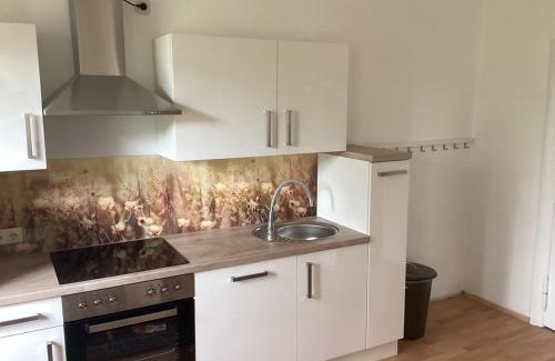 Rehfelde Apartment | Haus Lies