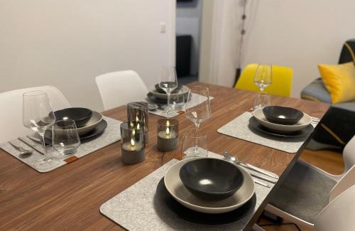Wilhelmsthal Apartment | Haus Lieteblick