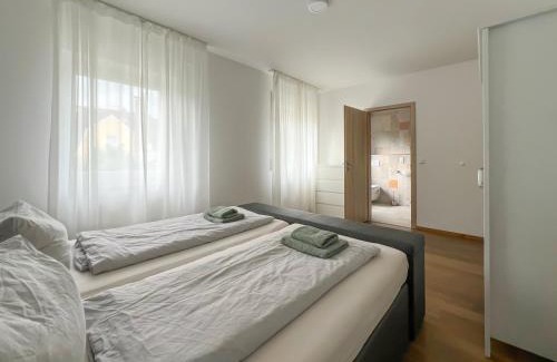 Horn-Lehe Apartment | Haus Lilienthaler
