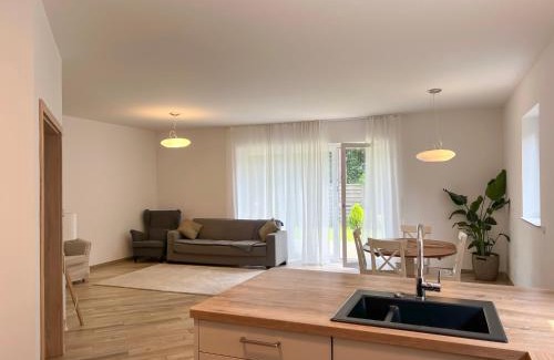 Horn-Lehe Apartment | Haus Lilienthaler