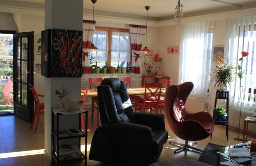 Barnkopf Apartment | Haus Linda