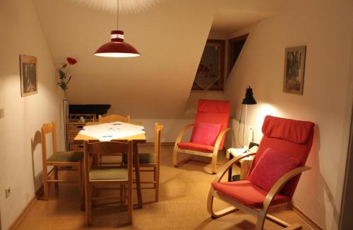 Barnkopf Apartment | Haus Linda