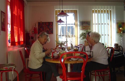 Barnkopf Apartment | Haus Linda