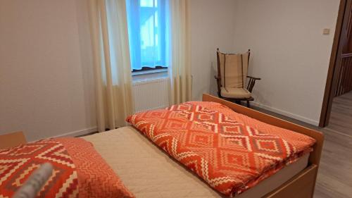 Westerburg House | Haus Linde