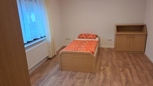 Westerburg House | Haus Linde