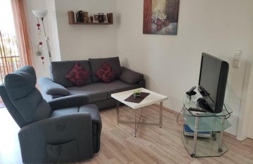 Ruhstorf Apartment | Haus Lindenfeld
