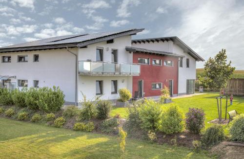 Ruhstorf Apartment | Haus Lindenfeld