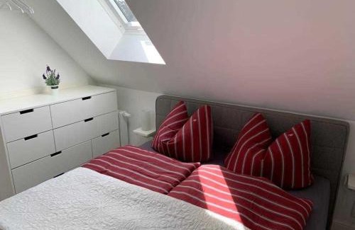 Beckdorf Apartment | Haus Lindenstraße 3