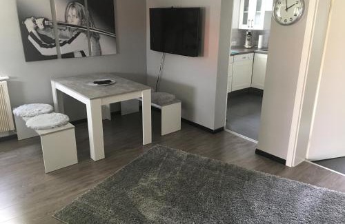 Mengershausen Apartment | Haus Lindenteichblick