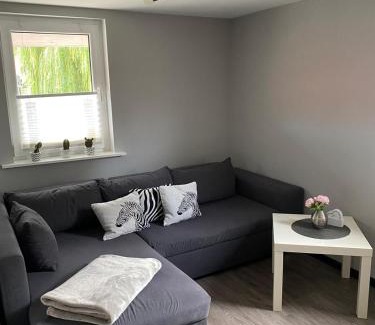 Mengershausen Apartment | Haus Lindenteichblick