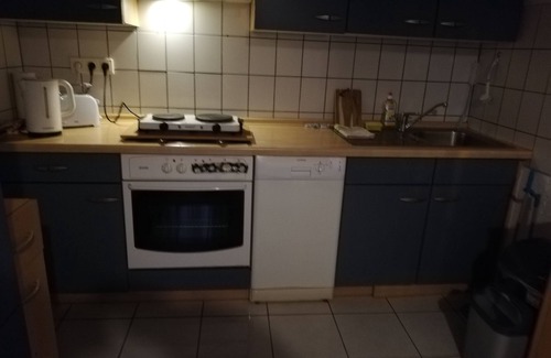 Altenstadt Apartment | Haus Lindheim - Ferienwohnungen