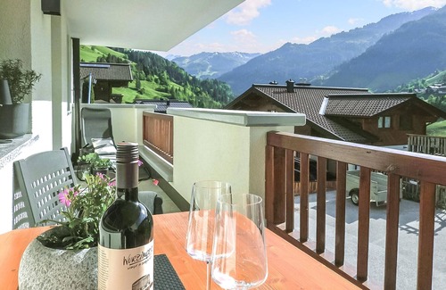 Grossarl Apartment | Haus Lindorfer-Ferienwohnung