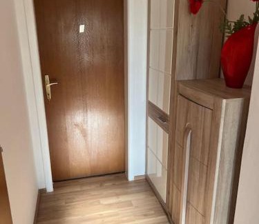 Sankt Margarethen bei Knittelfeld Apartment | Haus Lisa