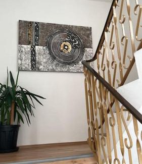 Sankt Margarethen bei Knittelfeld Apartment | Haus Lisa