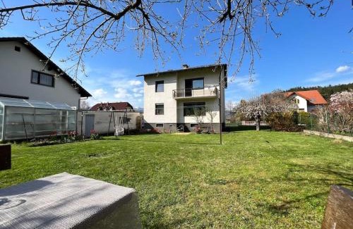 Sankt Margarethen bei Knittelfeld Apartment | Haus Lisa