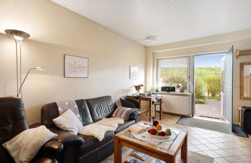 Suederhafen Apartment | Haus Lith Deichblick