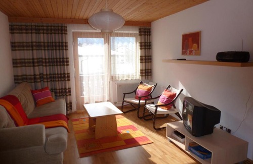 Nassereith Apartment | Haus Lorea