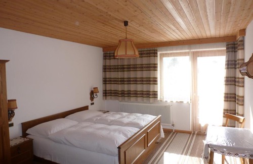 Nassereith Apartment | Haus Lorea