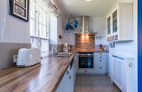 Utersum House | Haus Lotte, Deutschland