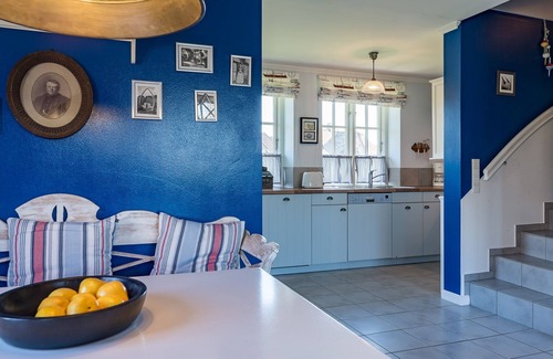 Utersum House | Haus Lotte, Deutschland