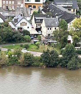 Senhals Apartment | Haus Lowe Ferienwohnungen