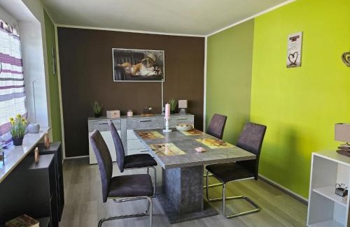 Roeslau Apartment | Haus Ludwigsfelder