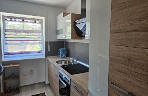 Roeslau Apartment | Haus Ludwigsfelder