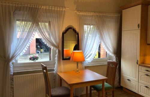 Delmenhorst Apartment | Haus Luise Monteure