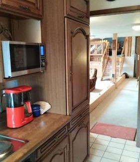Delmenhorst Apartment | Haus Luise Monteure